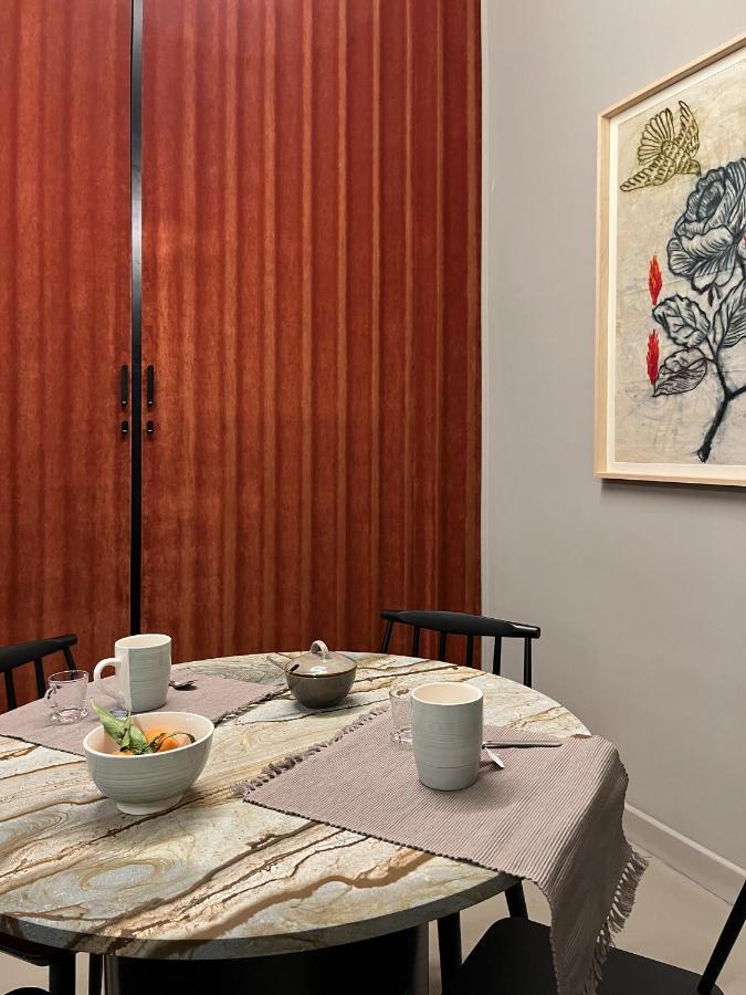 Casa Caleido Διαμέρισμα Βερόνα Εξωτερικό φωτογραφία