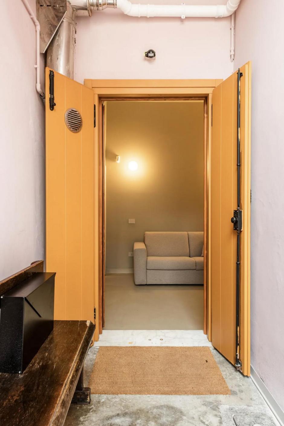 Casa Caleido Διαμέρισμα Βερόνα Εξωτερικό φωτογραφία