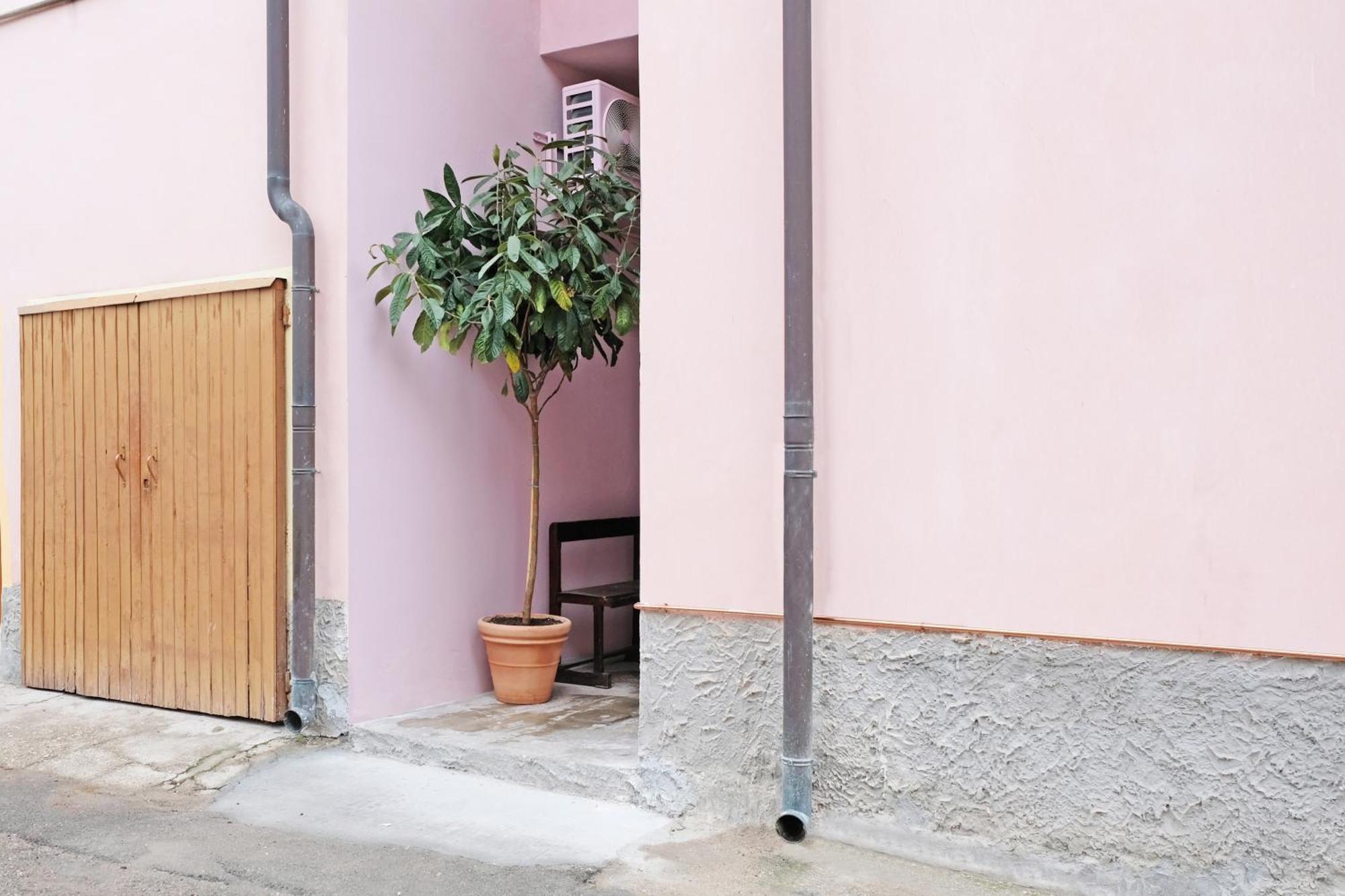 Casa Caleido Διαμέρισμα Βερόνα Εξωτερικό φωτογραφία